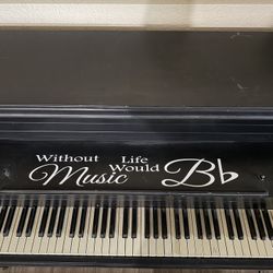 Piano