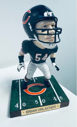 Brian Urlacher  Chicago Bears, 2003