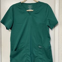 Medical Scrub Set