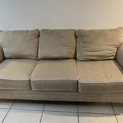 Free Sofas