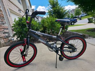 Kids Bicycle "18"