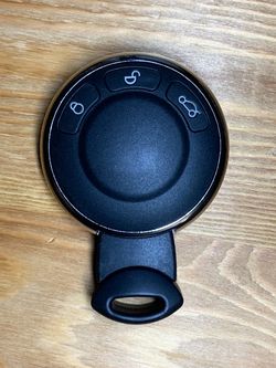 Mini cooper key