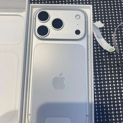 Brand New iPhone ((((17 Pro Max 2TB Factory Unlocked)))) Any Company