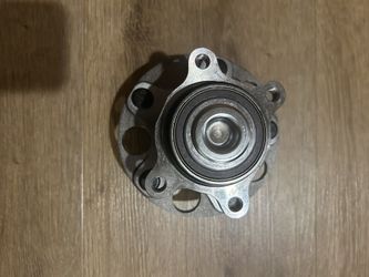 Wheel Bearing