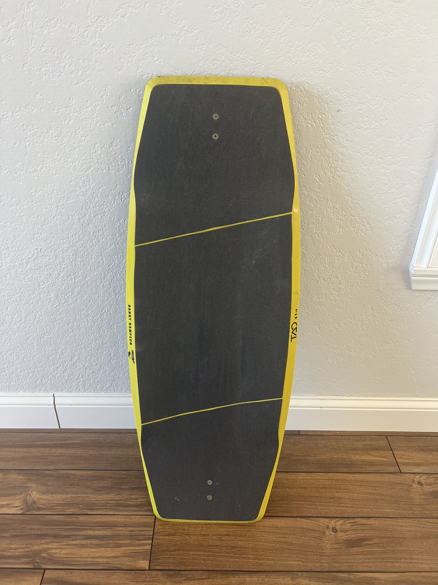 Liquid Force Tao Signature Wake Skate