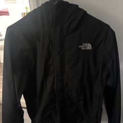 Mens Northface Windbreaker 