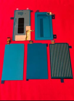 Original Sensor Board For Stylus Pen For SAMSUNG GALAXY NOTES 2-3-4-5-8!