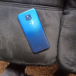 Motorola phone