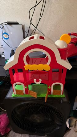 Barn set