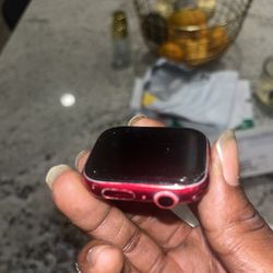 Apple Watch Series 7