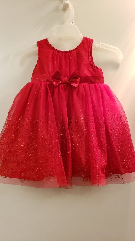 2t/3t gymboree holiday dress