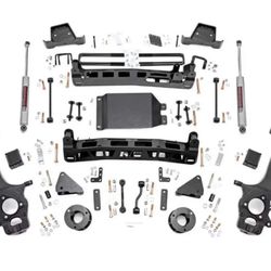 Lift Kit Rough Country 6inch 