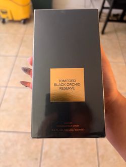 Tom ford Black orchid