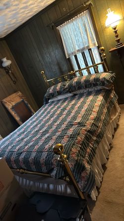 Bed For Sale