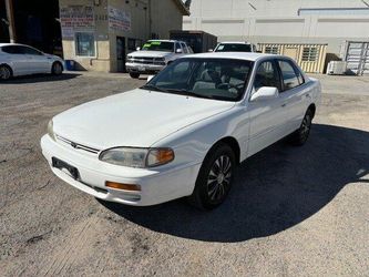 1996 Toyota Camry