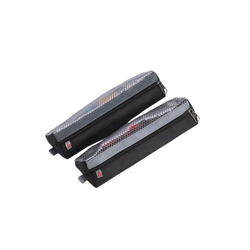 VETO RP-LC Semi-Transparent Tool Roll Pouches