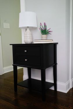 Franklin End Table