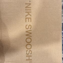 NIKE AIR VAPORMAX OFF WHITE