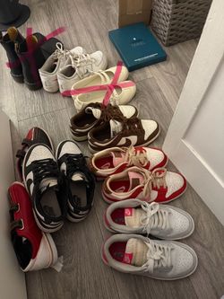Women shoes