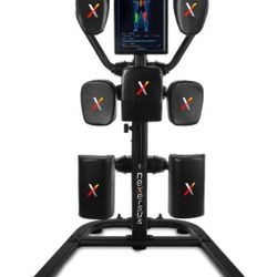 Nexersys Boxing Machine. 