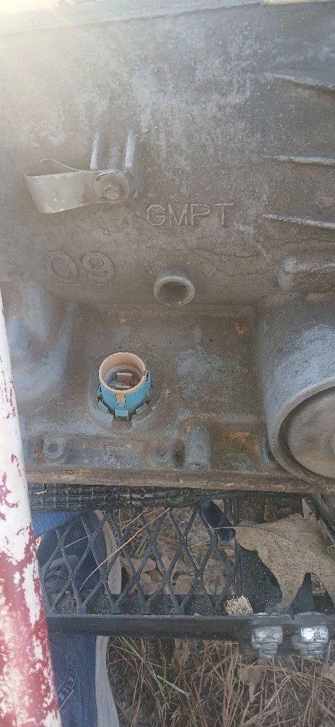 4l60e Transmission 2013 2x4
