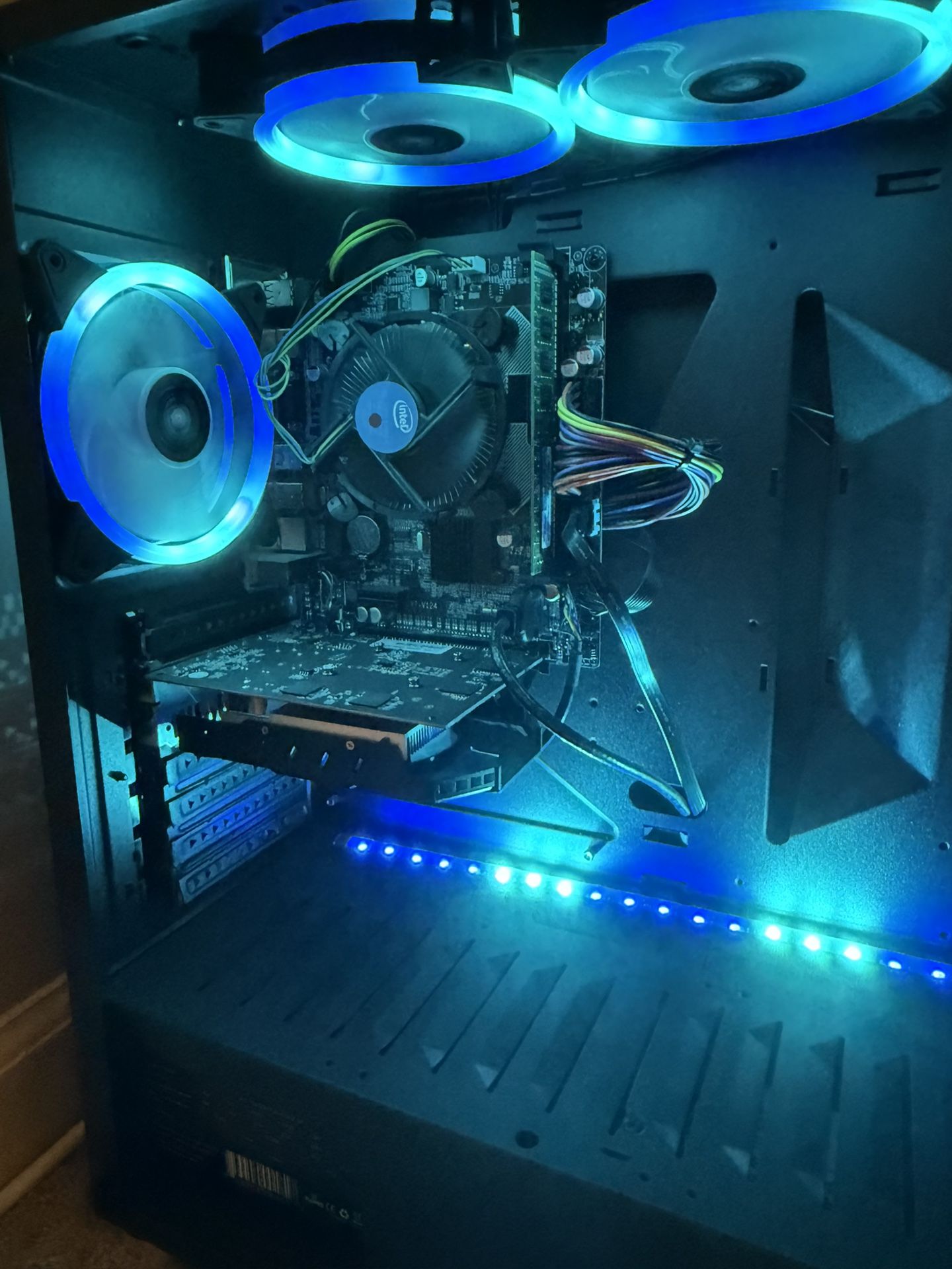 Gaming PC