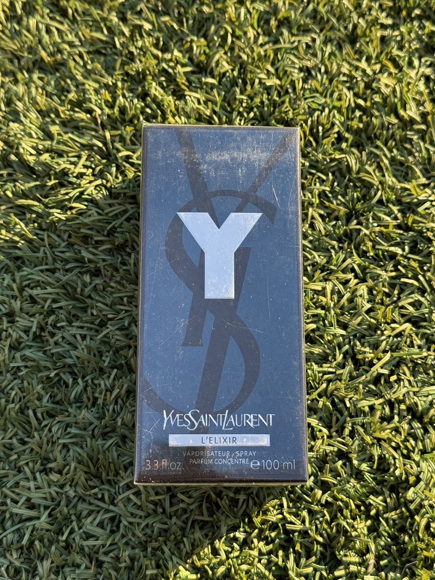 YSL L’ELIXIR 100mL