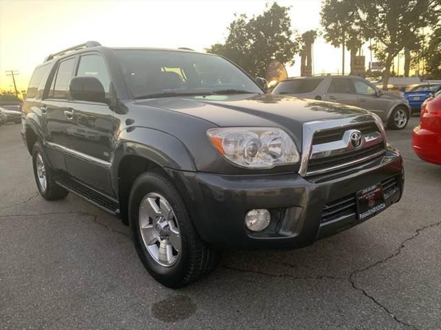2009 Toyota 4Runner