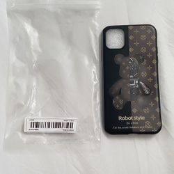 iPhone 11 Case