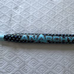 Anarchy Slow Pitch 34 /27 Oz