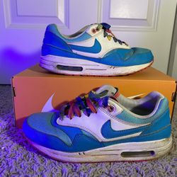 Nike Air Max 1