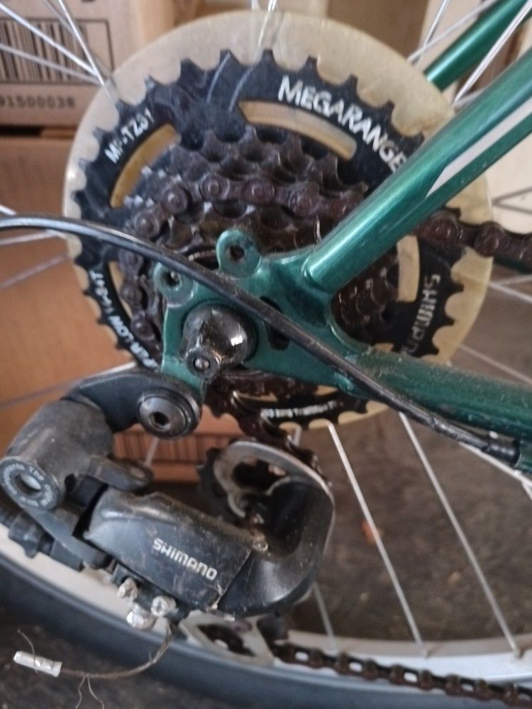Schwinn Bike For Sale