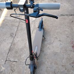 Electric Scooter Adult 19 Mph/ Patin Electrico De 19mph 