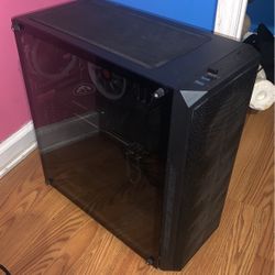 Rosewill Gaming PC