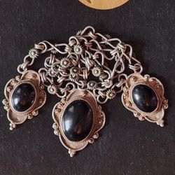 Sterling Silver 