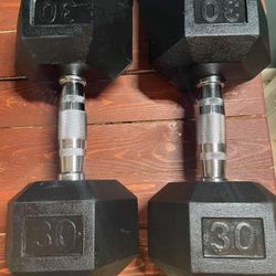 Dumbbells 