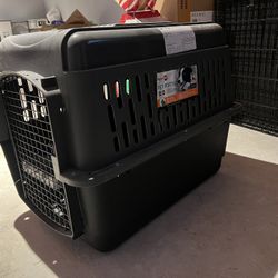 Medium Animal Cage