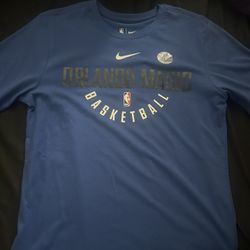 Orlando Magic Shirt