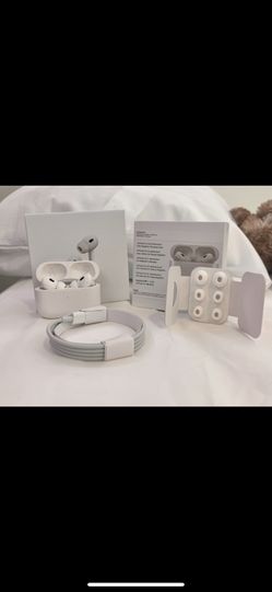 Airpods Pro 2