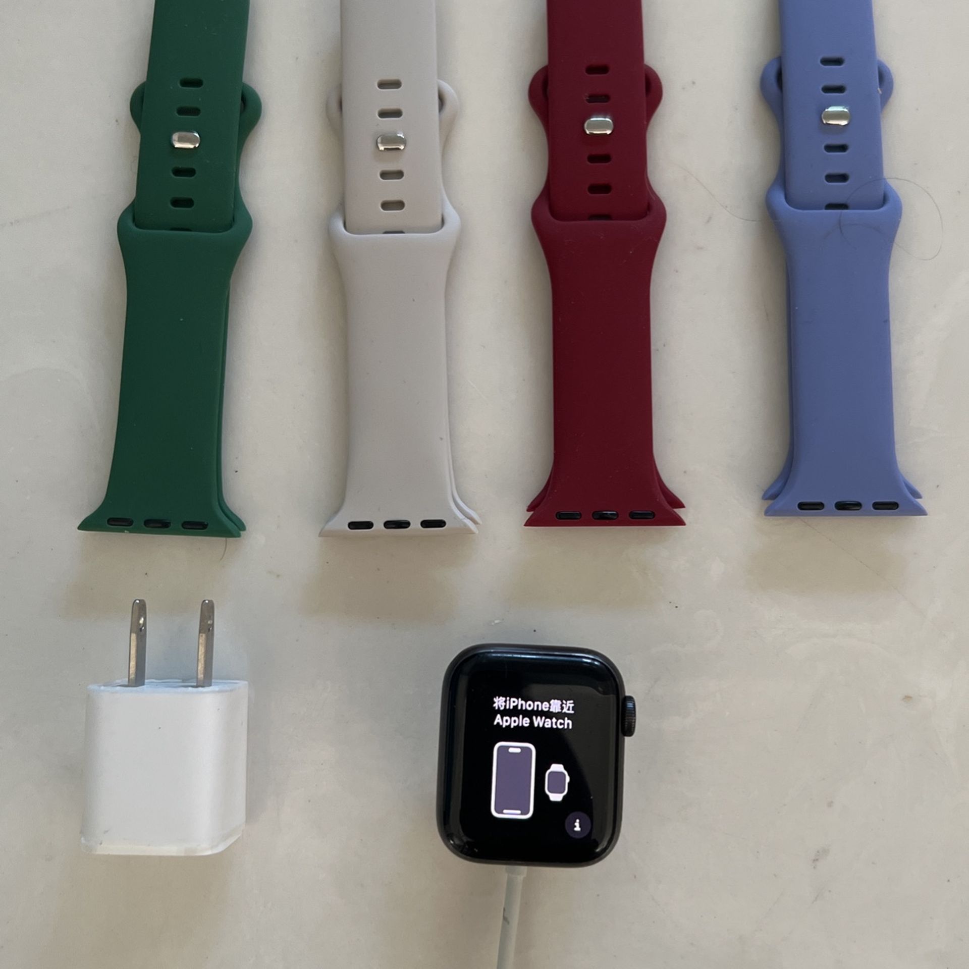 Apple Watch SE