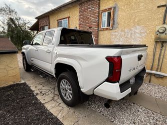 Truck Side Steps