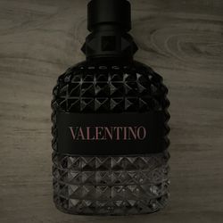 Valentino Born In Roma