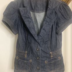 Women’s Blazer