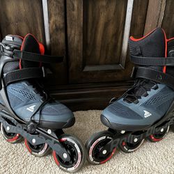 Macroblade 90 Rollerblade Size 8 Men