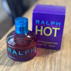 Ralph Hot 