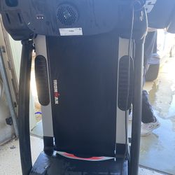 Treadmill $300