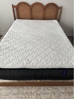 Mattress
