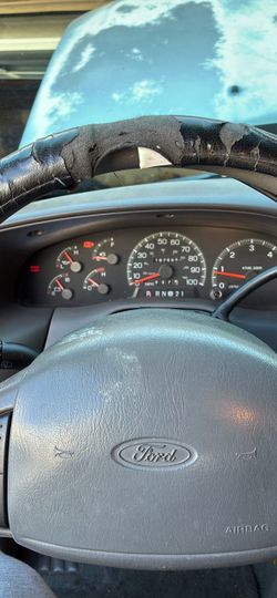 98 ford expedition 4.6