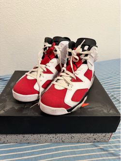 Jordan 6