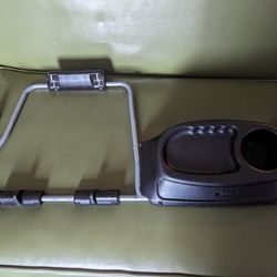 Car seat Adapter For BOB Jogger